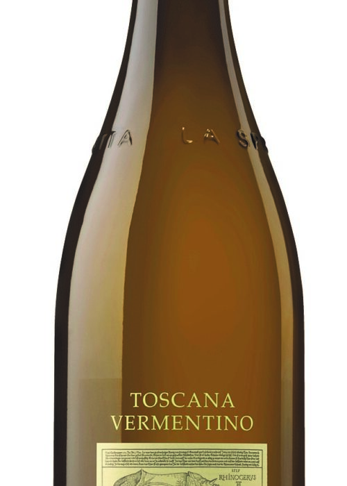 2024 Vermentino